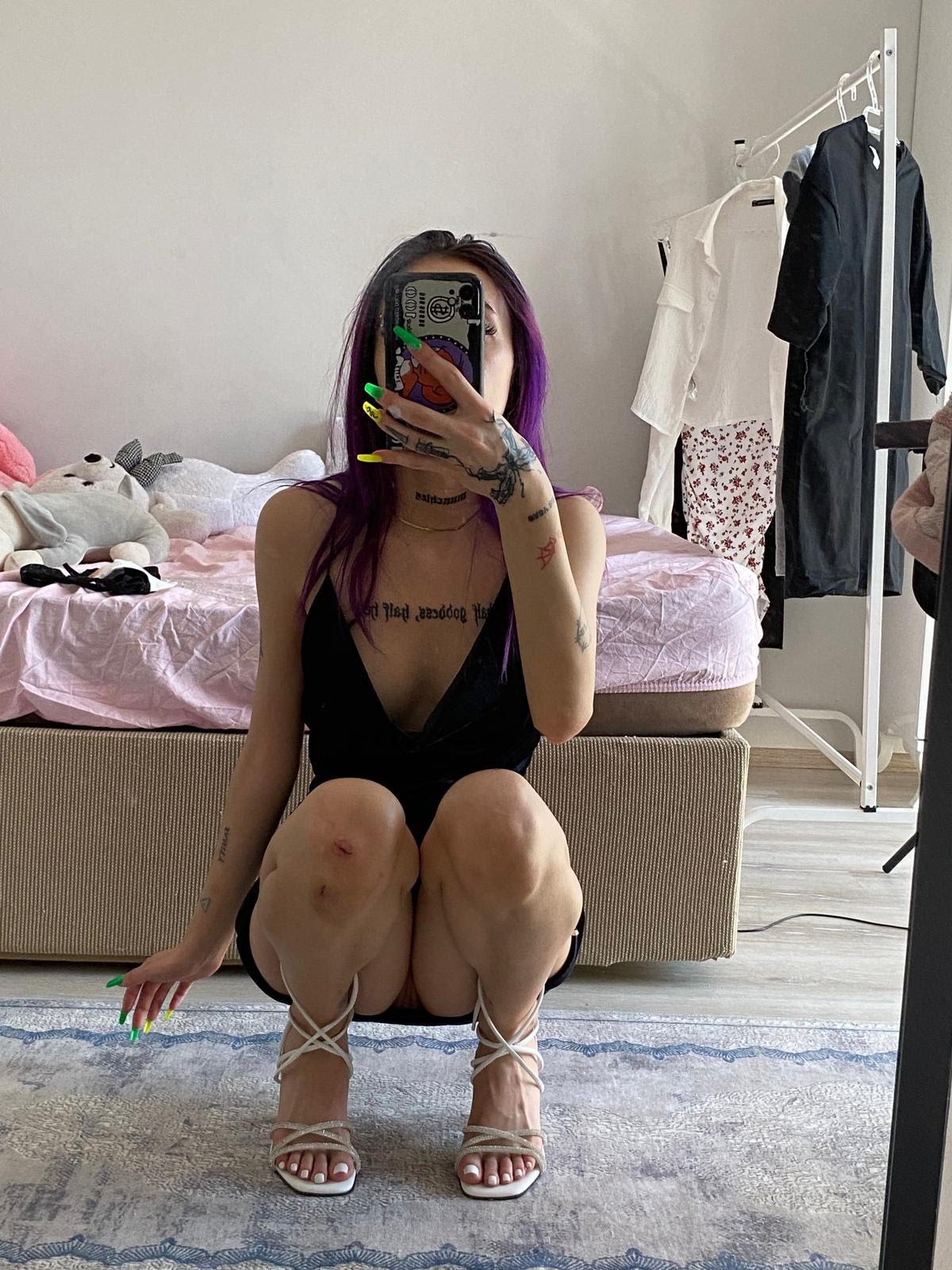 Iğdır Escort